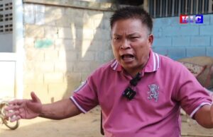ရွှေ့ပြောင်းအလုပ်သမား အရေး နဲ့ ပတ်သက်ပြီး ACC မဟာမိတ် အဖွဲ့ ဥက္ကဌ ဦးခိုင်ကြီးတွေ့ဆုံမေးမြန်းချက်