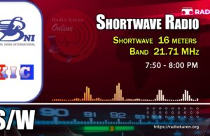 Shortwave Radio – March 28, 2023
