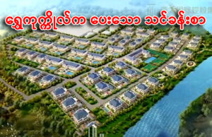 ရွှေကုက္ကိုလ်က ပေးသော သင်ခန်းစာ