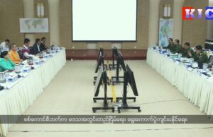 PPST Spokesperson Acknowledges Challenges in Holding Peace Talks Amid Country’s Instability
