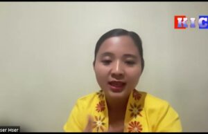 နော်ဆဲဆဲနှင့် ဆက်သွယ်မေးမြန်းချက်