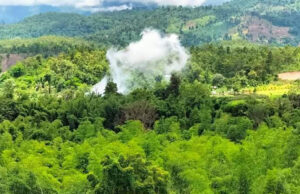 မြဝတီအနောက်မြောက်ဘက် လက်နက်ကြီးပစ်ခတ်ပြီး စစ်ကြောင်းထိုးလာသည့် စစ်ကောင်စီတပ်နှင့် တော်လှန်ရေးတပ်ဖွဲ့ကြား တိုက်ပွဲပြင်းထန်