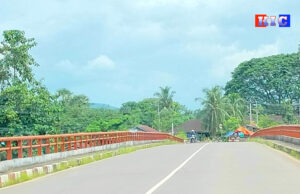 တောင်ကြာအင်းတံတားကို အကြောင်းပြချက်မရှိဘဲ စစ်ကောင်စီနှင့် BGF တပ်တို့ ပိတ်ထား