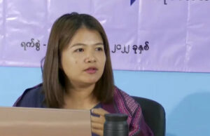 BWU ၏ သတင်းနှင့်မှတ်တမ်းပြုစုရေးသားရေးတာဝန်ခံ မသွယ်ဇင်တိုးနှင့် မေးမြန်းချက်