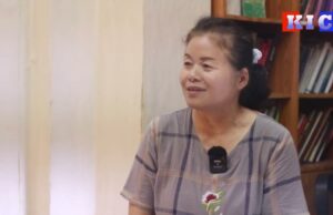 မိၢ်လၢအဒုးအီ အဖိနုၢ်ထံတဖၣ် ကြၢးဟးဆှဲး၀ဲတၢ်မနုသ့ၣ်တဖၣ်အဂ့ၢ်