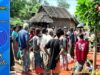 People of Kawkareik who Fled the War are Facing Difficulties in Living