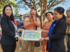 မြန်မာရွှေ့ပြောင်းအလုပ်သမားအရေး ထိုင်းနိုင်ငံ အမေရိကန်သံရုံးတာဝန်ရှိသူများ JACBA အဖွဲ့အား လာရောက်တွေ့ဆုံဆွေးနွေး