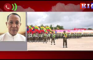 Is the BGF Looking For an Urgent Way to Rejoin the KNU?