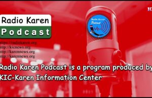 Radio Karen Podcast – May 3, 2024(EP-1)
