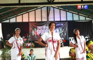ပွဲမှရရှိ ရံပုံငွေကို ဒူးပလာယာခရိုင်ရှိ မြေပြင်စစ်ရှောင်များအား ကူညီပေးနိုင်ရေး ဆက်လုပ်မည်