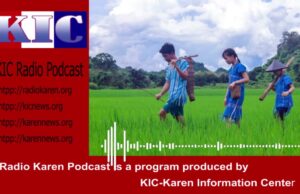 Radio Karen Podcast – (EP-04) May 9, 2025