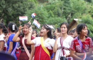 နယ်စပ်ဖြတ်ကျော် အကူအညီနှင့် ဒုက္ခသည်များကို ဥပဒေအရကာကွယ်ပေးရန် နိုင်ငံတကာသို့ အရပ်ဖက်အဖွဲ့ များ တောင်းဆို
