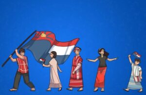 Facebook ပေါ် ယူနီကုဒ်စနစ် အသုံးပြုလာနိုင်မှုသည် တိုင်းရင်းသားစာပေအတွက် ပြောင်းလဲမှု တစ်ရပ် ဟု ပညာရှင်များပြော