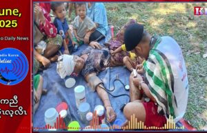ကၠဲးထိၣ်ကီၢ်ဆၣ်ကမျၢၢ်ပှၤဃ့ၢ်မှံဟးဖျိးသဂၢၢ်ဘၣ်၀ဲတၢ်ဘ့ၣ်သးဒီးတၢ်ညၣ်ဂိၢ်တၢ်ဆါ