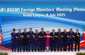 အာဆီယံ၏ စစ်ကောင်စီရွေးကောက်ပွဲအပေါ် တုန့်ပြန်ချက်ကို အရပ်ဖက်အဖွဲ့များကြိုဆို