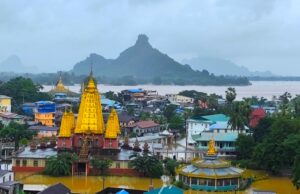 ဖားအံတွင် ရေဘေးရှောင် ဦးရေ ၃၀,၀၀၀ ကျော်ထိရှိလာ