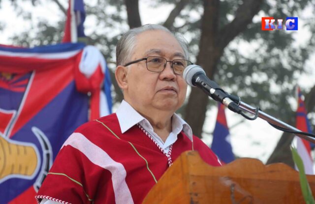 KNU1