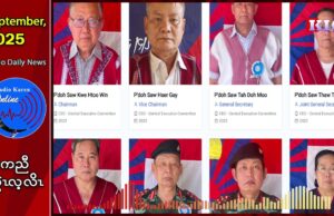 သုးကရူၢ်အတၢ်လိၥ်ကွီၢ်အံၤဒ်အတၢ်မၤအိၣ်အသိးကမၤဝဲလီၤအဂ့ၢ် (KNU) ခီဆၢ