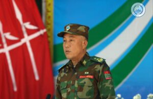 TNLA နှင့် စစ်တပ်အပစ်ရပ်၊ မိုးကုတ်နှင့် မိုးမိတ် နှစ်မြို့ ပြန်ပေးရမည်