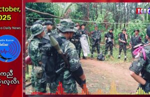 တၢ်နုၥ်လီၤခး လီလိပယီၤသုးလၢအိၣ်ဖဲသီခါဖၠၣ်ကရၢၢ်အပူၤတဖၣ် သံ ၂ ဂၤ ဒီးဘၣ်ဒိ ၇ ဂၤ