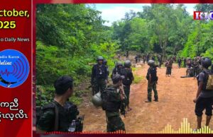 ကီးတရံးကလံၤစိး ပယီၤသုးထိသုးကျိၤအဃိပှၤသဝီဖိ ၃၀,၀၀၀ ဃၣ်ဃၣ်ဘၣ်ဃ့ၢ်ထီၣ်