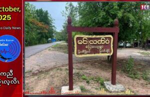 တၢ်လဲၤတ့ၢ်လီၤကဒီးဒြိမ့ၣ်ပိၢ်လၢ မ့လဲၣ်ပၤသဝီ တၢ်ဆါဟံၣ် ကမျၢၢ်ဘၣ်ဒိ ၂ ဂၤ