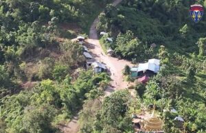 ဖလူး–ဝေါလေ–စုကလိ လမ်းပိုင်းတွင် လက်နက်ကိုင်အဖွဲ့များ သွားလာမှု DKBA ကန့်သတ်