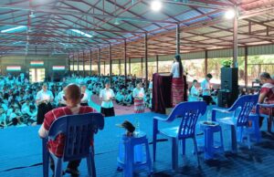 KECD ကျောင်းဆရာ၊ ဆရာမများ ထောက်ပံ့ကြေး ရရှိမှုနည်း၍ စားဝတ်နေရေးခက်ခဲ