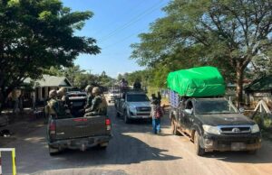 ကျုံဒိုး-ဂျိုင်းတံတားနယ်မြေ ဂိတ်ကြေးငွေ ကျပ်၁၅သိန်းအထိ ဈေးပေါက်