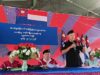 အကျဉ်းသူ၊ အကျဉ်းသား ၂၉ ဦးကို ခလယ်လွီထူခရိုင် လွတ်ငြိမ်းခွင့်ပေး
