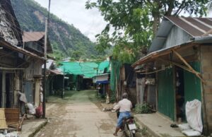ဒုက္ခသည်စခန်းရှိ Standard အုပ်စုပါဝင်သူများကို ဖေဖော်ဝါရီလမှစပြီး ရိက္ခာဖြတ်