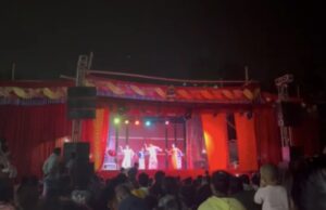 ဒေသတွင်းဆီပြတ်လပ်သော်လည်း ပြည်နယ်အတွင်း လောင်းကစားနှင့် ပွဲလမ်းသဘင်များ စည်ကားဆဲ