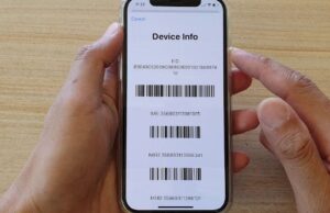 IMEI နံပါတ်ကို မိုဘိုင်းသက်သေခံစနစ်-CEIR တွင် စာရင်းသွင်းခိုင်းခြင်းနှင့် ပတ်သက်၍ ကရင်လူငယ်နည်းပညာရှင်နှင့် ဆက်သွယ်မေးမြန်းခြင်း။