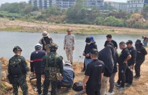 KK Park သို့ လျှို့ဝှက်သွယ်တန်းထားသော အင်တာနက်ပိုက်လိုင်းကို ထိုင်းအာဏာပိုင်များ ဖြုတ်သိမ်း