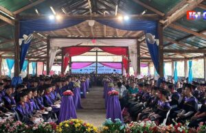 KNU နယ်မြေရှိ ကျောင်းများအတွက် ‘တို့သစ်ပင်များ ဖောင်ဒေးရှင်း’မှ ပညာရေးအကူအညီများ ပေးအပ်ရန်စီစဉ်
