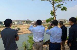 ကျားဖြန့်ချေမှုန်းရေး ကေအဲန်ယူနှင့် လက်တွဲလုပ်ဆောင်ရန် ကရင်အရပ်ဘက်အဖွဲ့များ တိုက်တွန်း