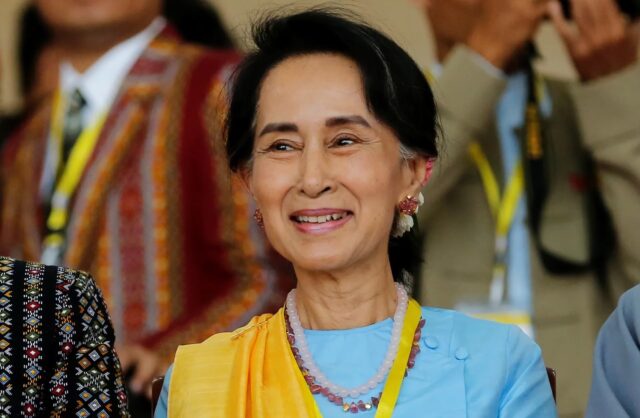 Aung-San-Suu-Kyi