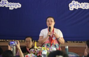 နယ်စပ်ဖြတ်ကျော်အကူအညီရဖို့ မူဝါဒတိကျပြီး စည်းလုံးညီညွှတ်မှုလိုအပ်ကြောင်း ကရင်အရပ်ဖက်အဖွဲ့များ ထောက်ပြ