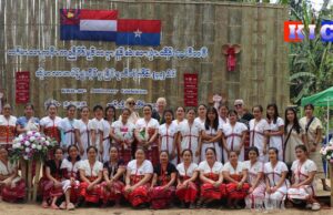 ကော်သူးလေချာတာတွင် အမျိုးသမီးနှင့်ကလေးသူငယ်အခွင့်အရေး ထည့်သွင်းစဉ်းစားပေးရန် KWO တောင်းဆို