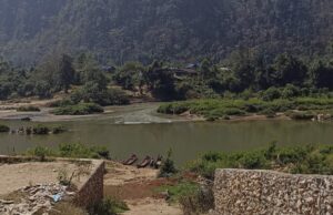 ဖားအံခရိုင်ရှိ စစ်အုပ်စု၏ ကြယ်ပြောင်ကုန်းစခန်းကို KNLA နှင့်ပူးပေါင်းတပ်ဖွဲ့ သိမ်းပိုက်ရရှိ