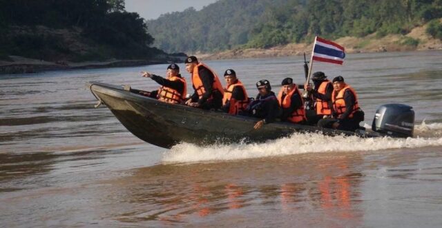 Thai