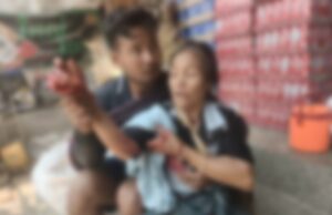 ဝေါလေတွင် လက်နက်ကြီးပစ်ခတ်မှုဆက်တိုက်ဖြစ်ပွား၊ ကလေး(၂)ဦးအပါအဝင် ဒေသခံ(၄)ဦးထပ်မံဒဏ်ရာရ