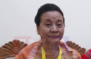 ဝန်ကြီးချုပ် နန်းခင်ထွေးမြင့် ဆေးရုံတက်သည့် ရုပ်သံဖိုင် ပေါက်ကြားမှု ဌာနဆိုင်ရာများကို စစ်ဆေးနေ