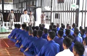 မြန်မာနိုင်ငံတစ်ဝန်း အကျဉ်းထောင်၌ ၃ နှစ်အတွင်း နိုင်ငံရေးအကျဉ်းသား ၂၈၂ ဦး သေဆုံးခဲ့ကြောင်း PPNM ထုတ်ပြန်