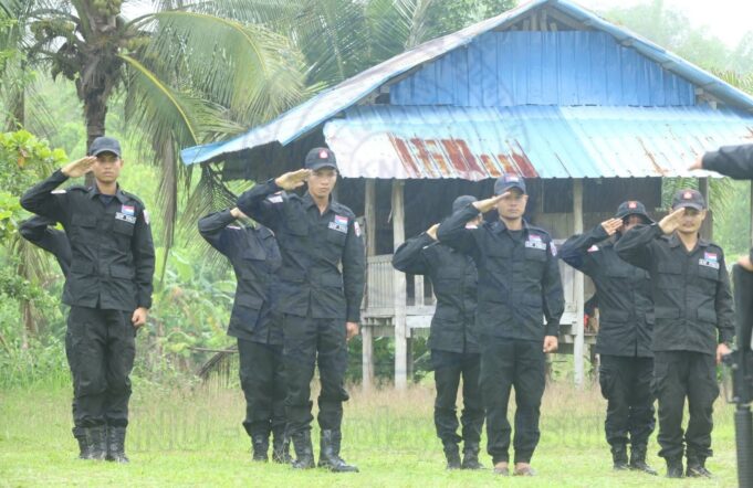 ထိုင်းမင်းသမီးကြီး ကွယ်လွန်မှုအပေါ် ဝမ်းနည်းကြောင်း KNU သဝဏ်လွှာပေးပို့