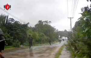 လောင်းလုံးအောက်ဘက်ရွာအချို့ စစ်အုပ်စုအထိုင်ချထား၍ ဒေသခံများနေရပ်မပြန်နိုင်