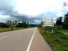 ဖားအံ-ကော့ကရိတ်လမ်း အခွန်အခနှင့် လမ်းပိတ်ဆို့မှုကြောင့် ဒေသခံများ သွားလာရေးနှင့် ကုန်စည်ပို့ဆောင်ရေး အခက်တွေ့နေ