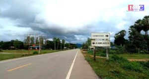 ဖားအံ-ကော့ကရိတ်လမ်း အခွန်အခနှင့် လမ်းပိတ်ဆို့မှုကြောင့် ဒေသခံများ သွားလာရေးနှင့် ကုန်စည်ပို့ဆောင်ရေး အခက်တွေ့နေ