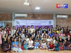 ထိခိုက်လွယ် ဒုက္ခသည်အုပ်စုကို ဆက်လက်ကူညီဖို့ KPSN နှင့် KWO တောင်းဆို