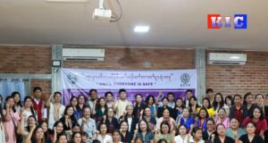ထိခိုက်လွယ် ဒုက္ခသည်အုပ်စုကို ဆက်လက်ကူညီဖို့ KPSN နှင့် KWO တောင်းဆို